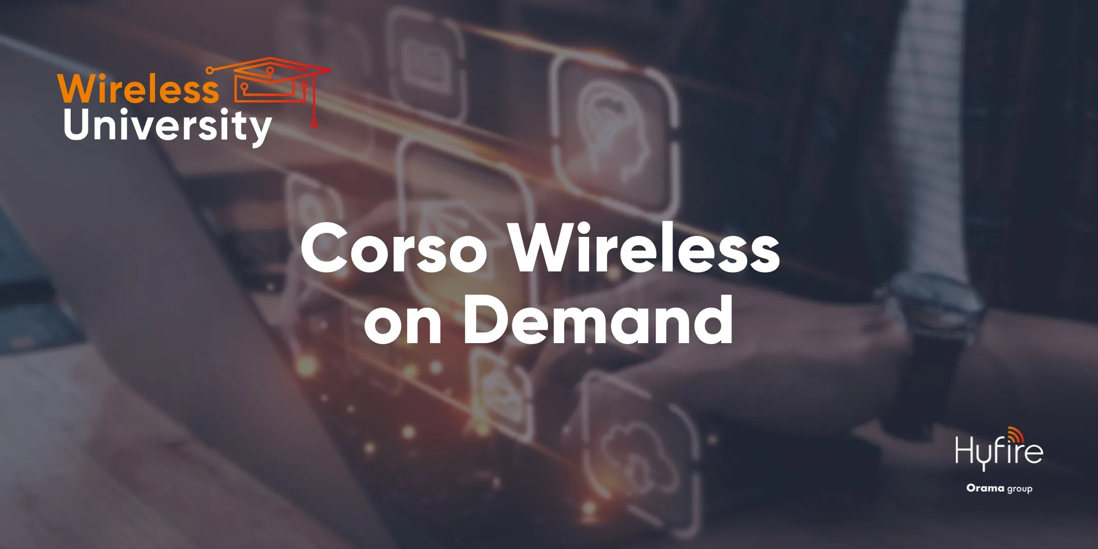 wireless on demand