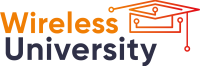 logo wireless university