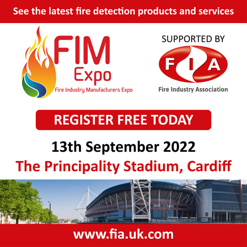 Meet us FIM Expo, @ 13 September 2022 at Cardiff