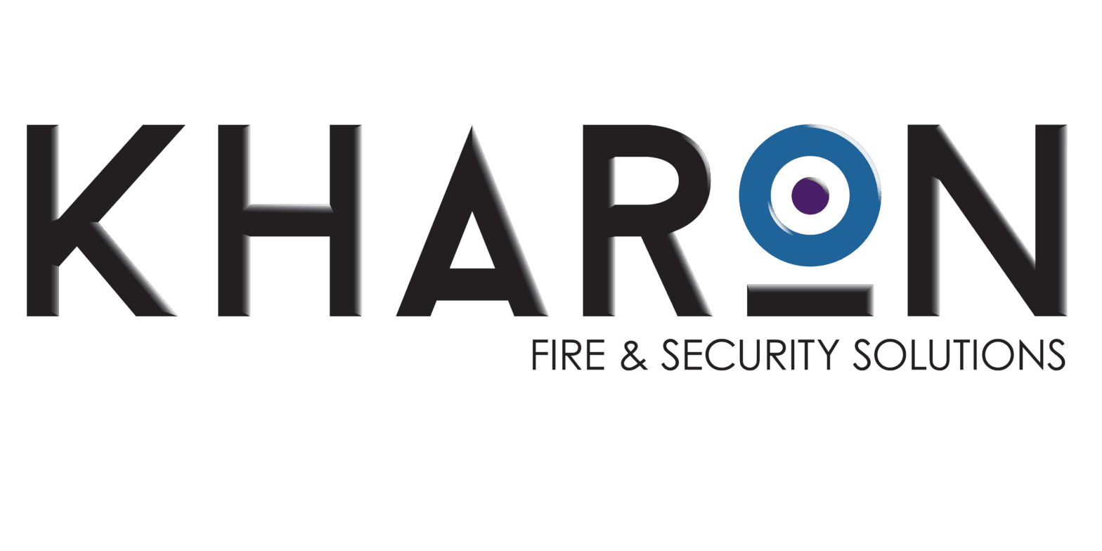 Kharon Fire & Security Solutions