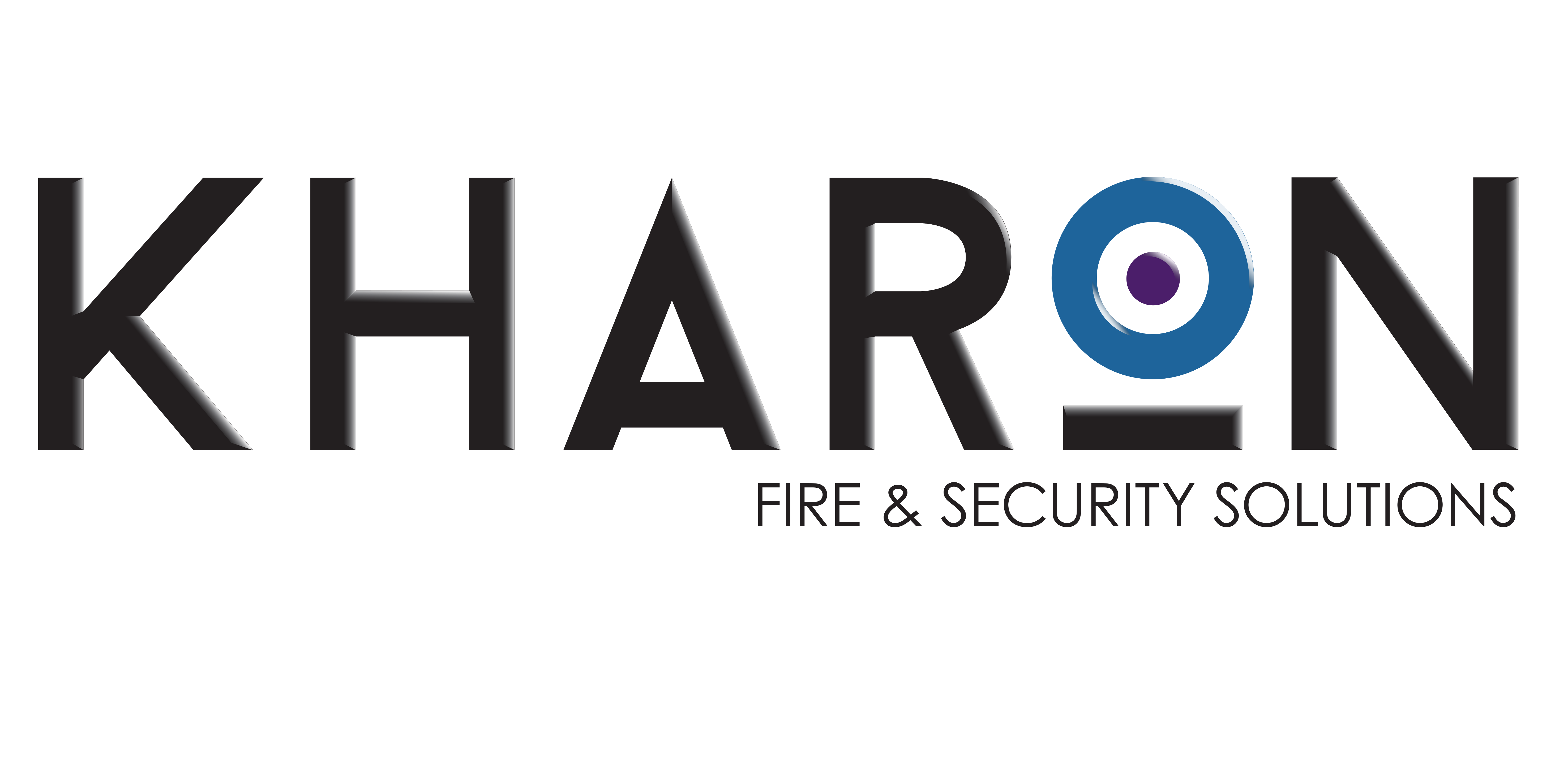 Kharon Fire & Security Solutions