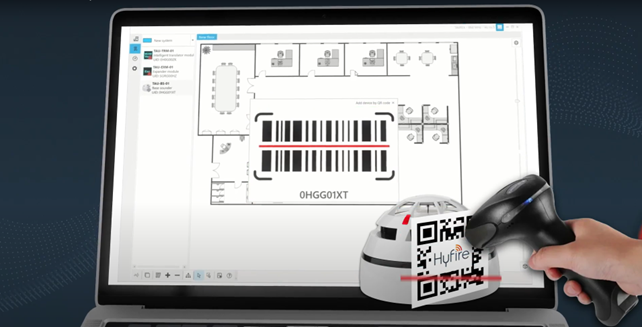 Major Enhancements to Hyfire’s TauREX Software Make Life Easier for Installers and Engineers