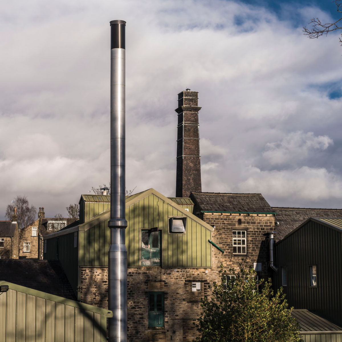 Historic Timothy Taylor’s Brewery Gets  Hyfire Wireless Protection