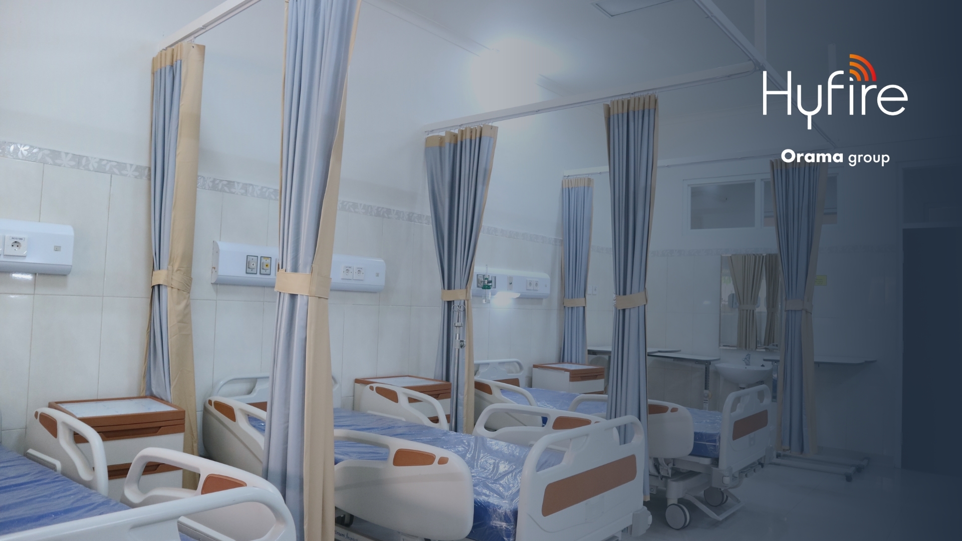 Come la tecnologia wireless può salvaguardare gli ospedali