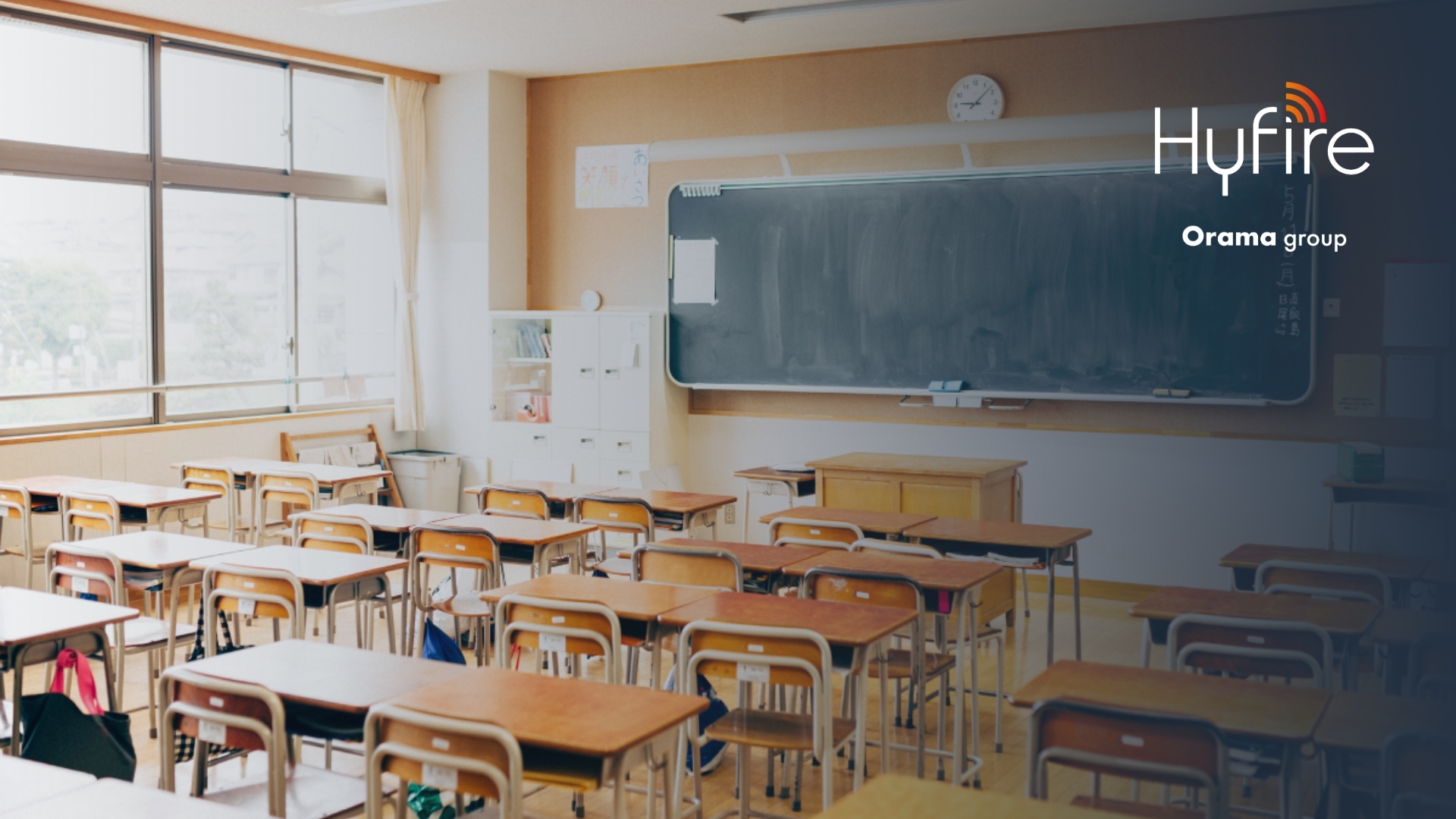 How Hyfire Devices can Safeguard Schools all over the Country