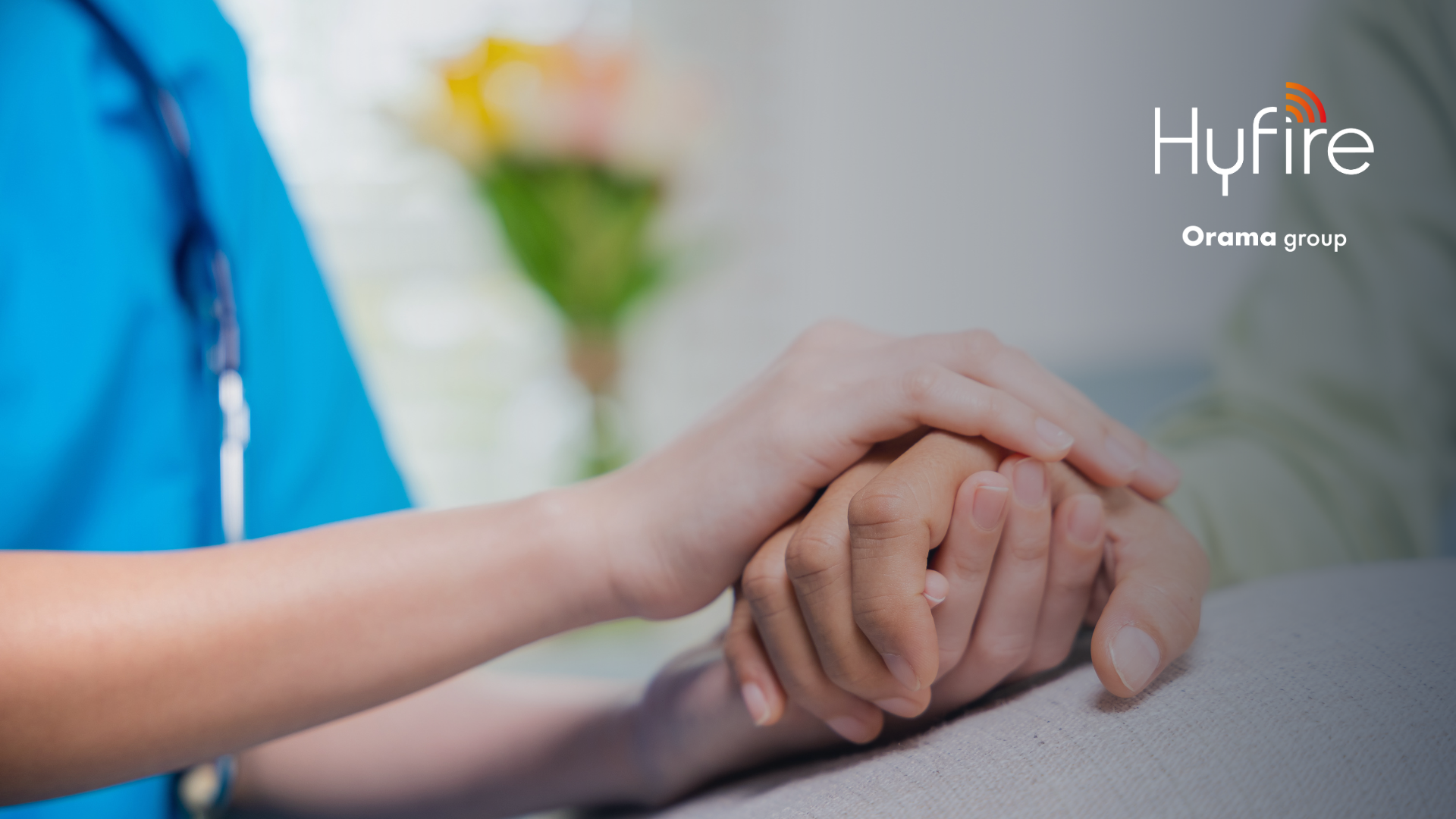 Providing Safety to Burrell Mead Residential Home