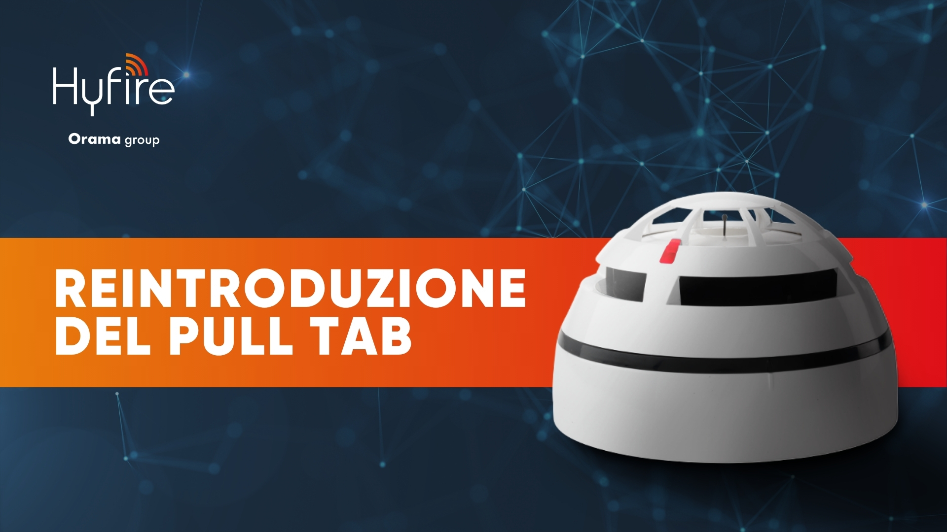 Evoluzione di Taurus: il ritorno della linguetta di estrazione nei rivelatori wireless